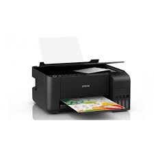 Once the limit has been reached, a warning light flashes and a message that your printer requires maintenance appea. Epson Ecotank L3150 Wi Fi Multifunction Inktank Printer Bengal Computer