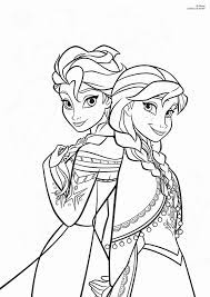 Anna und elsa bilder zum ausdrucken kostenlos. 23 Ausmalbilder Anna Und Elsa Kostenlos Drucken Background Clipartmalvorlagen Com Die Malvorlagen Fur Kinder Zum Ausdrucken