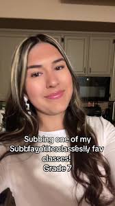 From yesterday 🍎✨♥️ #teacherapprecationweek #substituteteacher  #futureteacher #fyp