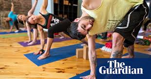 Yoga can help tremendously during those three stages of a woman´s physiology, because the practice of yoga, adapted to the needs if you are a beginner in yoga for two, it is important to practice basic postures, specially at your own pace. Yoga A Beginner S Guide To The Different Styles Yoga The Guardian