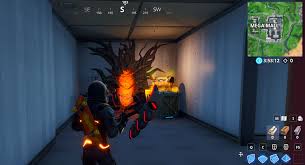 Fortnite leaker firemonkey recently leaked that the stranger things skins for the epic games and netflix crossover will be chief hopper and the demogorgon. Fortnite X Stranger Things Portal Locations Leaks Skins Pro Game Guides
