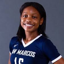 San Marcos Volleyball Roster (2022-23)