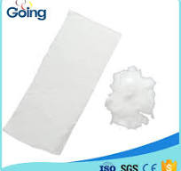 China Untreated Fluff Pulp For Raw Material Of Baby Diaper ...