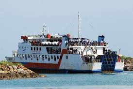 13 tempat menarikdi pulau pinang 2020 jika anda mencari destinasi percutian yang mempunyai pantai pasir putih berserta laut. Kapal Roro Jakarta Surabaya Mulai Beroperasi April 2017 Republika Online