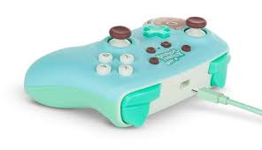 Explore your deserted island getaway in animal crossing™: Diese Neuen Nintendo Switch Controller Uberzeugen Mit Animal Crossing Design