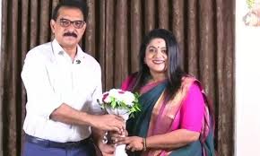 നടി ലക്ഷ്‌മി പ്രിയയ്ക്കു പിന്നാലെ വീണാ നായര്‍ക്കും വോട്ടില്ല; വെട്ടിലായി ട്വന്റി20