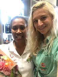 Tusker Vanuatu Brewing added a...