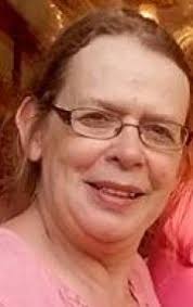 Kathleen J McEntee Steirer (1958-2017)