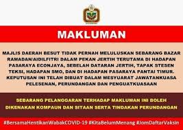 Maklumat iklan penawaran kerjaya ini adalah seperti tajuk di atas. Info Besut Terengganu Posts Facebook