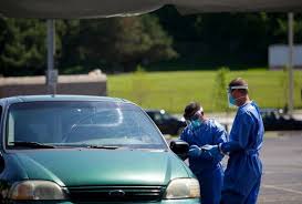 Having multiple companies producing vaccines would make it easier to inoculate a lot of people fast. Trump Administration Aims To Block New Funding For Coronavirus Testing And Tracing The New York Times