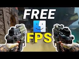 Top 12 Free Mac Fps Games Youtube