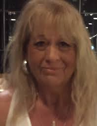 Obituary information for Deloris Chafins Becker