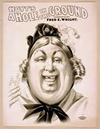 24 Fred e wright Images: PICRYL