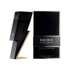 Thus, the number of diamonds and coins gets altered in the server side itself and there is no risk of. Bad Boy Carolina Herrera Cologne A New Fragrance For Men 2019