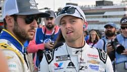 Auto Club Speedway Cup race results, driver points