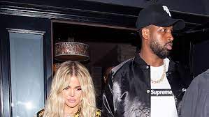 Indianapolis, united states of america. Khloe Kardashian Says Goodbye To Tristan Thompson S Cleveland Home As She Packs Up Todayuknews