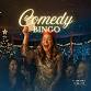 Comedy Bingo event image