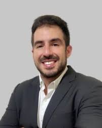 Paulo Araujo, Project Engineer for Freyssinet Chile