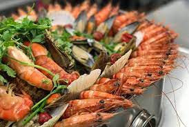 Mit 4/5 von reisenden bewertet. 5 Go To Spots In Kl For Fresh Seafood Buro 24 7 Malaysia