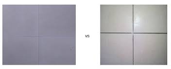 And it's showing up in ie7 and ie8, as well. Paper Joint Vs Spacer Joint Nischinth