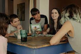 Facebook is showing information to help you better understand the purpose of a page. Hierro Tv Series 2019 Filmaffinity