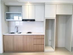 Hasil gambar untuk kitchen set minimalis