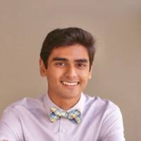 Nikhil Patel