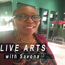Stream Live Arts with Savona