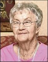 Sadie Bochart Obituary (2019)