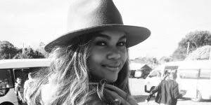 Honouring Her and Her within me