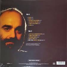 Виниловая пластинка Le Grec — Demis Roussos купить в интернет-магазине  Collectomania.ru