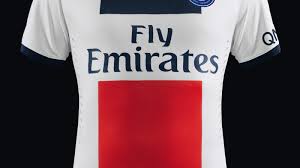 Shop for official psg jerseys, hoodies and psg apparel at fansedge. Nike Unveils New Paris Saint Germain Away Kit For 2013 14 Season Nike News