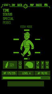 High Resolution Fallout Iphone Wallpaper Ipcwallpapers Fallout Wallpaper Iphone Wallpaper Anime Wallpaper Iphone