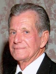 Ronald Robin Obituary (2009)