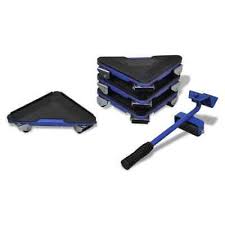 Herzlich willkommen bei möbel letz®. Mobeltransport Set Mobeltransportrollen Transportroller Lastenheber Eckenroller Eur 48 99 Picclick De