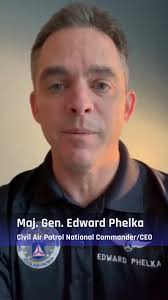 One scholarship. One opportunity. One life changed forever. Give a cadet an  opportunity that will transform their life forever with a gift at  https://bit.ly/3ZElpUA. #CivilAirPatrol #CAPCadet #nonprofit