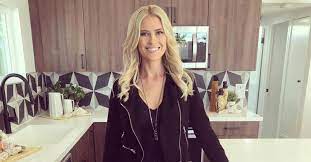 Christina Anstead S New Furniture Line Actually Sounds Really Great