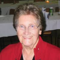 Melinda Charlotte Alexander