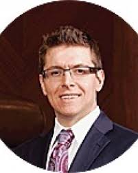 Cyrus Daniel Herrin, Dallas Texas Attorney