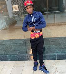 IShowSpeed Nude Cock Slip Moment - Gay-Male-Celebs.com