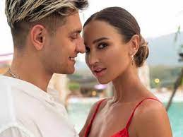 Группа ольга бузова в одноклассниках. Olga Buzova I David Manukyan Rasstalis Ili Net Poslednie Novosti 2020 Foto