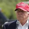 Story image for trump from WTVD-TV