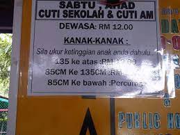 Ini menyebabkan rasa panas di dalam mulut bertambah dan suhu kulit akan mengalami vasolidasi. Wet World Resort Air Panas Pedas Rembau Life S Like That