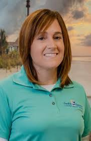 Toni Langley's Instagram, Twitter & Facebook