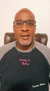 Pastor Steve Wilburn