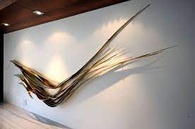 Buy metal wall art sculptures and get the best deals at the lowest prices on ebay! 3d Metal Wall Art 3d Printing Model Sculptures Resin Art