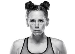 Hilarie Rose MMA Fight History