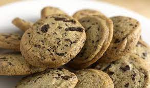 Chocolate Chip Cookies Cia Foodies In 2020 Chocolate Chip Cookies Chip Cookies Cookies Recipes Chocolate Chip