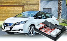 Manheim auto auctions have their services in almost 130 locations of north america, europe, asia and australia. Manheim Used Vehicle Auction Firm Readies Detailed Ev Battery Condition Reports