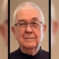 Charles Eugene Sawyer Obituary